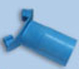 Mouthpiece Spirometer Peakflow Paper Disposable Pediatric by Alliance Tech Medical, Inc.  ID 3123200